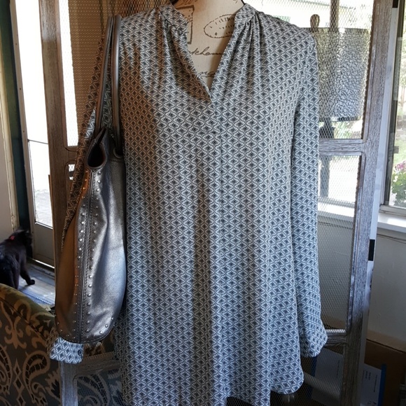 LOFT Tops - Loft Tunic Blouse